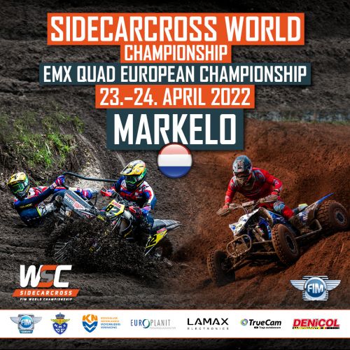 Calendrier Side Car Cross 2023 0Yql45Agbqsgzm